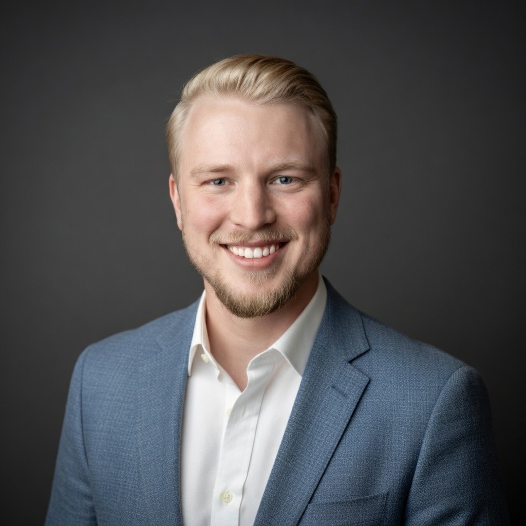 Tyler Woodard, Consulting Arborist